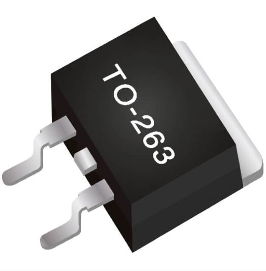 MOSFET DIS. 49A 55V N-CH TO263 SMD (IRFZ44NSTRLPBF)