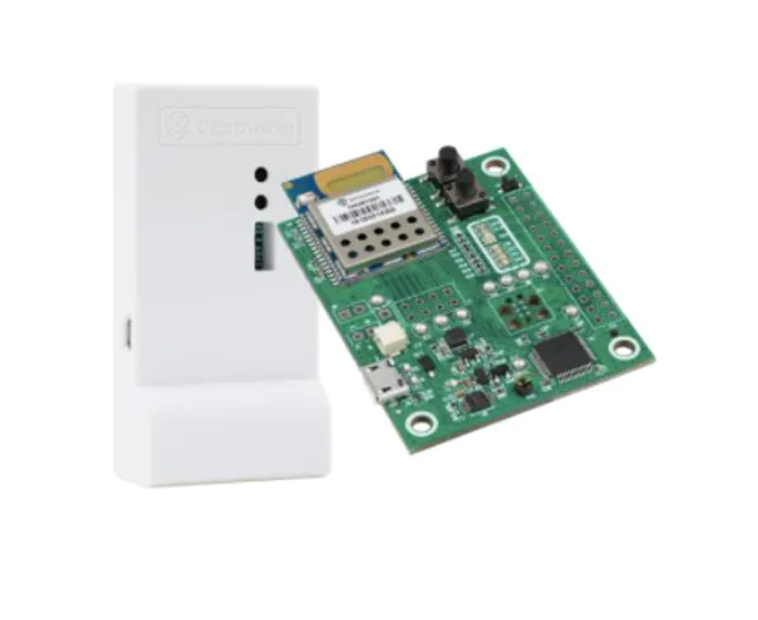 RF DEVELOPMENT TOOLS DWM1001 (MDEK1001)