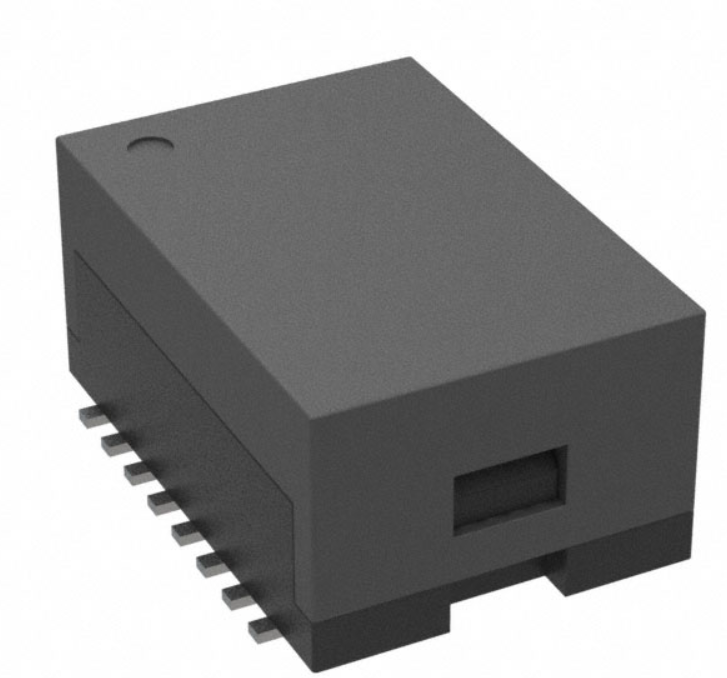 TRANS DISCRETE ETHERNET MAGNETICS SING (2337822-1)