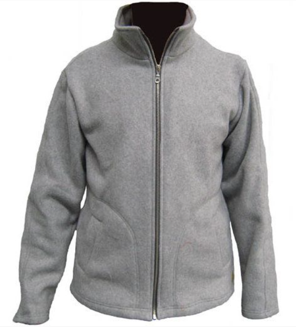 ESD POLAR - GREY _ L (L)