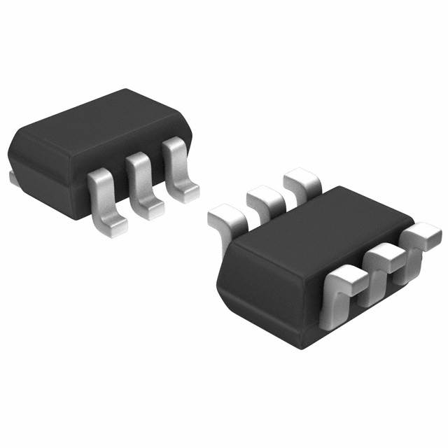 IC CURRENT SENSE 1 CIRCUIT SC88 (NCS199A2RSQT2G)