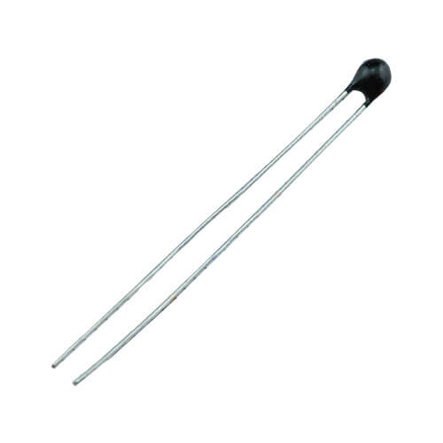 NTC THERMISTOR 10K ±5% 3MM THT (MF52A103J3950)