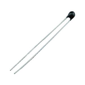 NTC THERMISTOR 10K ±5% 3MM THT - BYTE 08136  - MF52A103J3950