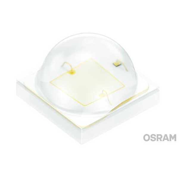 LED OSLON SQUARE COLOUR BLUE 450NM 3030 SMD (GD CSSRM2.14 )