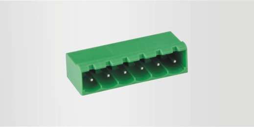 TERM 3P 5.08MM 90* GREEN CLOSED MALE THT (2EGTRC-5.08-03P-14-00AH)