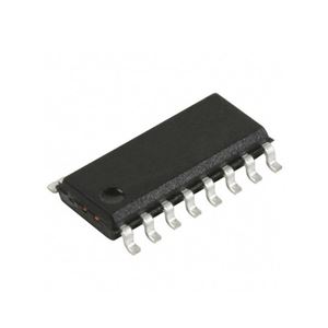 IC BINARY COUNTER 12BIT SOIC16 SMD - BYTE 08779  - CD4040BM96