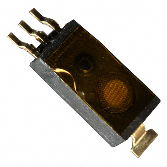 SENSOR HUMIDITY 5V ANLG ±3.5% SMD (HIH-4031-003)