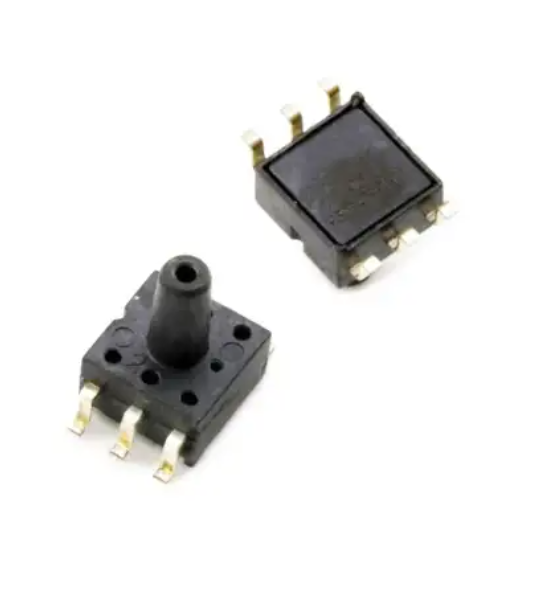 SENSOR PRESSURE 40KPA SOP6 SMD (PSG010S)