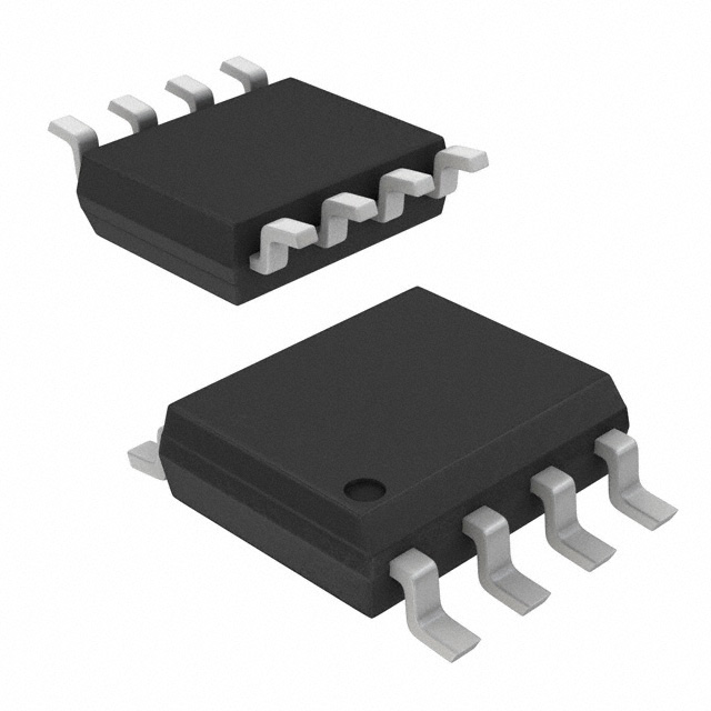 MOSFET DIS 13.5A 20V P-CH SOIC8 SMD (FDS4465)