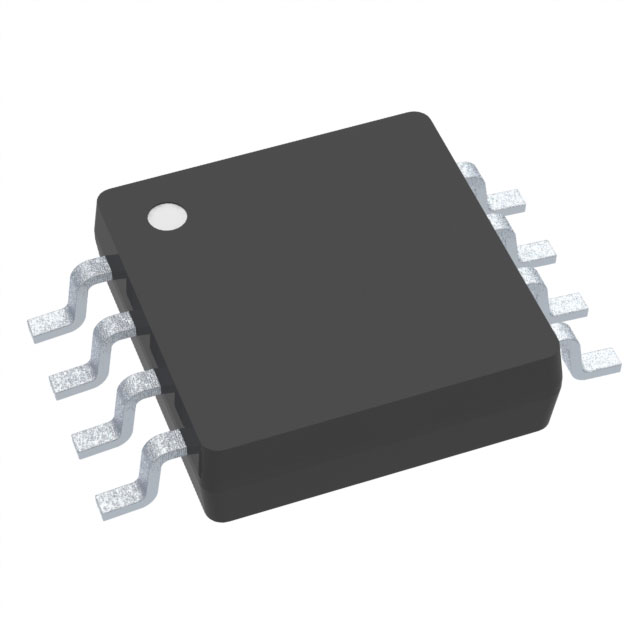 IC TRANSCEIVER HALF 1/1 8VSSOP SMD (THVD2450DGKR)