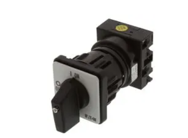 SWITCH ROTARY 2P 90* 20A 690V  (TO-1-102/EZ)