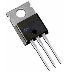 MOS 30A 100V TO220 THT (YJP30GP10A)