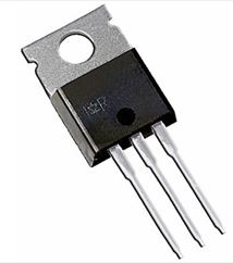 MOS 30A 100V TO220 THT - BYTE 08937  - YJP30GP10A