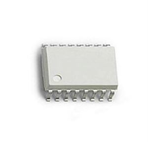 OPT IC-281-4 2.5KV SOP16 SMD  - BYTE 09025  - TLP281-4