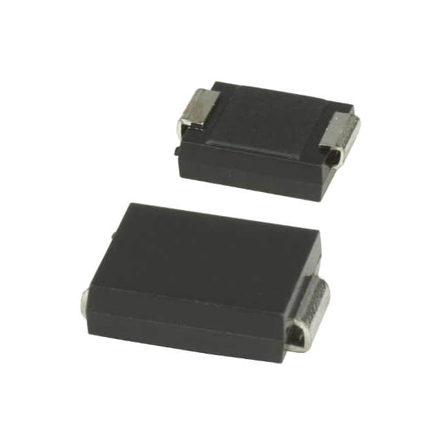 DIODE STAND. Single 3A 1000V DO214AB(SMC) SMD  (S3M_R2_00001)