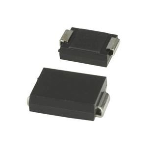 DIODE STAND. Single 3A 1000V DO214AB(SMC) SMD  - BYTE 09034  - S3M_R2_00001