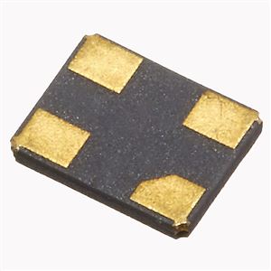 CRYSTAL 16.0000MHZ 16pF SMD - BYTE 09046  - R2520-16.000-16-1020-EXT-TR