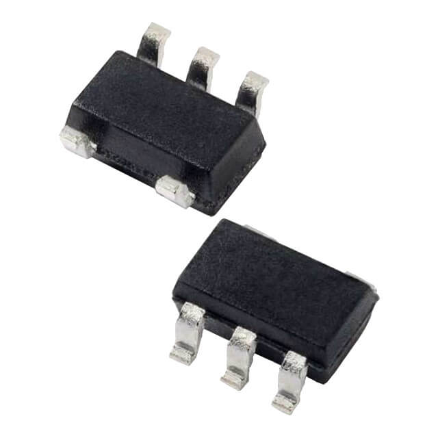 IC NON-INVERT 5.5V SOT23-5 SMD (SN74LV1T34DBVR)