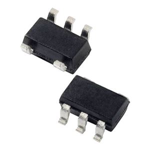 IC NON-INVERT 5.5V SOT23-5 SMD - BYTE 09066  - SN74LV1T34DBVR