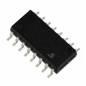 BYTE 09082 - TLP293-4(V4GBTPE(T