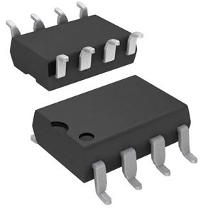 IC TRANSCEIVER HALF 1/1 8SOP SMD - BYTE 09083  - ISO1050DUB