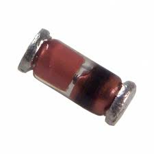 DIODE GEN PURP 75V 300mA SOD80 SMD (NO NAME)