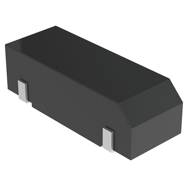 XTAL 32.768KHZ 12.5pF 20PPM SMD  (RSM200S-32.768-12.5-TR)