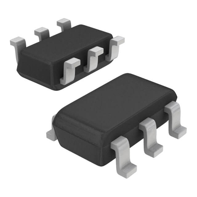 MOSFET DIS. 7A 20V N-CH SOT23-6L SMD (ET8205B)