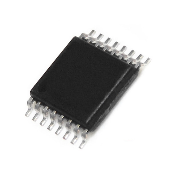 ENTEGRE DRVR/RCVR MLTCH RS232 16TSSOP SMD  (MAX3232IPWR)