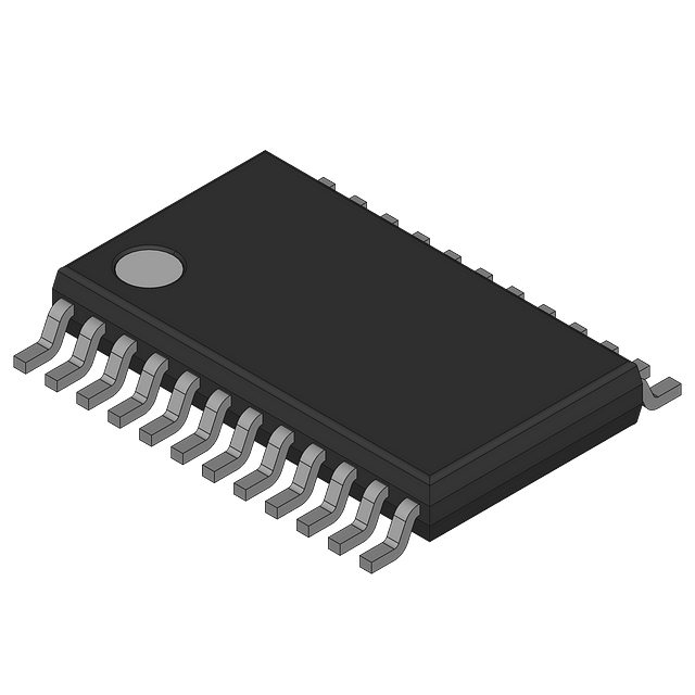 IC LED DRIVER MBI5040GF-A SOP-24 SMD  (MBI5040GF-A )