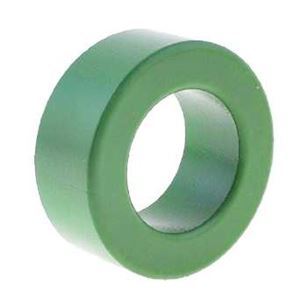 FERRIT TOROID RING AL=12600 GREEN  - BYTE 09160  - CF195T6325C