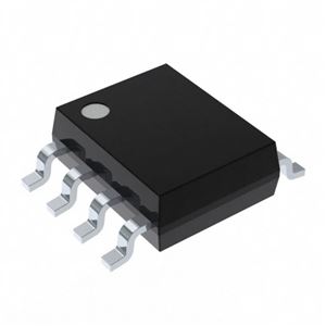 IC RTC CLK/CALENDAR I2C 8SOIC SMD  - BYTE 09171  - DS1340Z-33+T&R