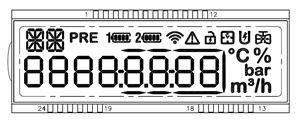 BYTE 09193 - MTD716FA-V1