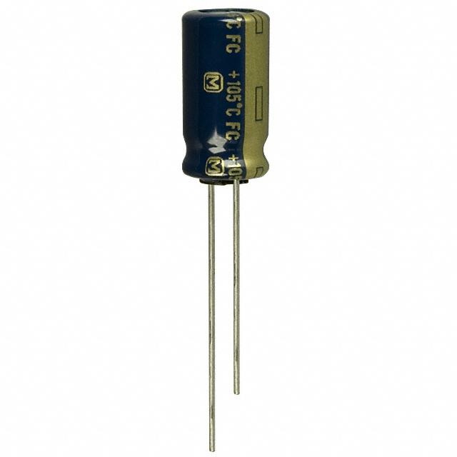 CAP EL 470uF 16V THT ±%20  (EEU-FC1C471L )