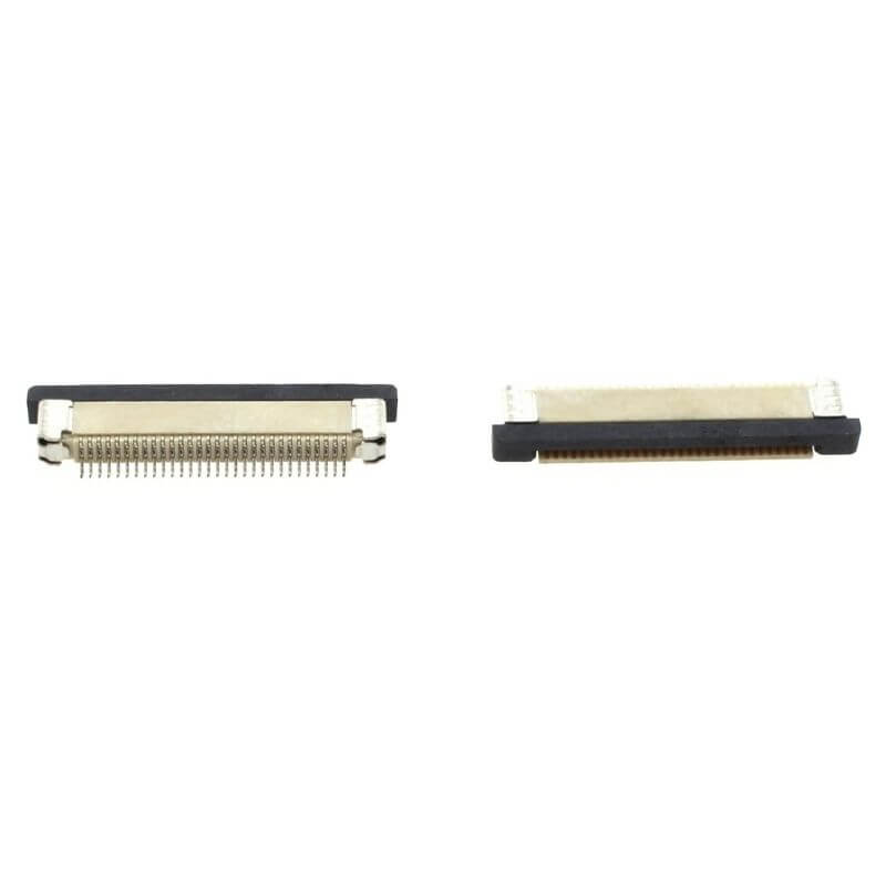 CONNECTOR FOR TFT CONNECTION 30P 0.5mm SMD (ER-CON30HB-1)