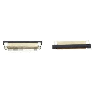 CONNECTOR FOR TFT CONNECTION 30P 0.5mm SMD - BYTE 09217  - ER-CON30HB-1