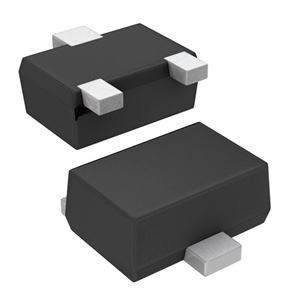 TRANS PREBIAS NPN 0.1A 50V EMT3F SMD - BYTE 09248  - DTC043ZEBTL