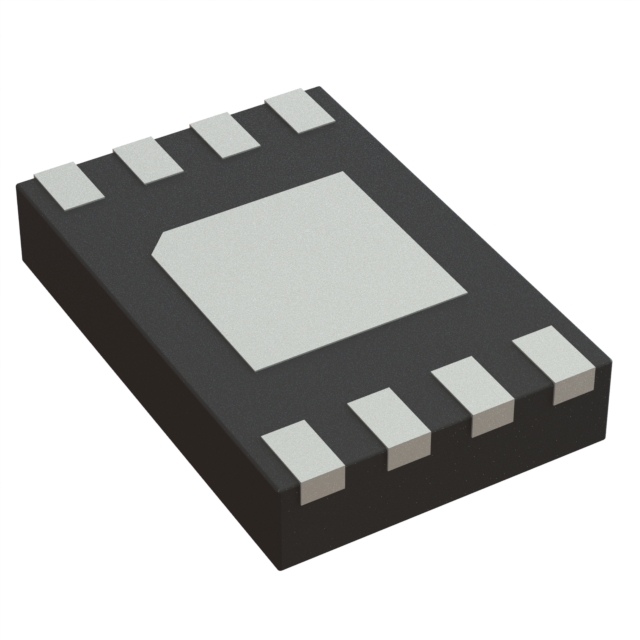 ENTEGRE IC-608 AUTHENTICATION CHIP 8UDFN SMD (ATECC608B-MAHDA-S)