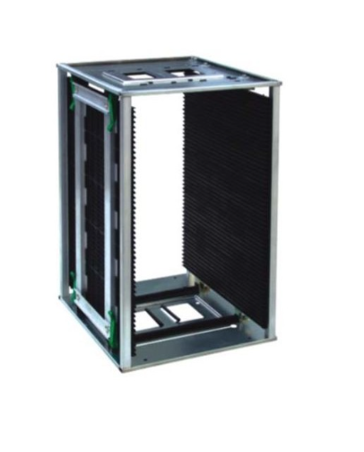 ESD MAGAZİNE RACK 1M HA 460x330mm (*)