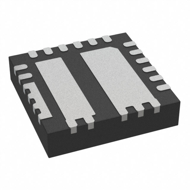 IC REG BUCK ADJ 10A 23QFNB SMD (AOZ2262AQI-18)