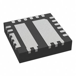 IC REG BUCK ADJ 10A 23QFNB SMD - BYTE 09307  - AOZ2262AQI-18