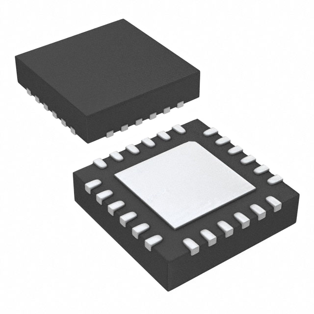 IC TRANSCEIVER 1/1 24SQFN SMD (LAN8742A-CZ-TR)