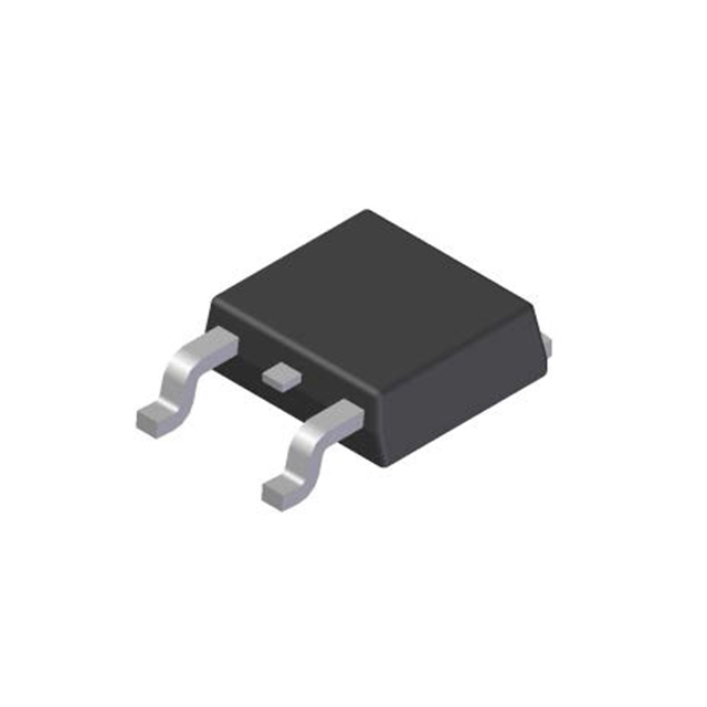 MOSFET DIS. 7.2A 60V P-CH TO252 SMD (DMPH6050SK3-13)