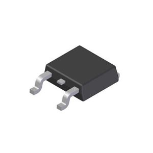 MOSFET DIS. 7.2A 60V P-CH TO252 SMD - BYTE 09338  - DMPH6050SK3-13