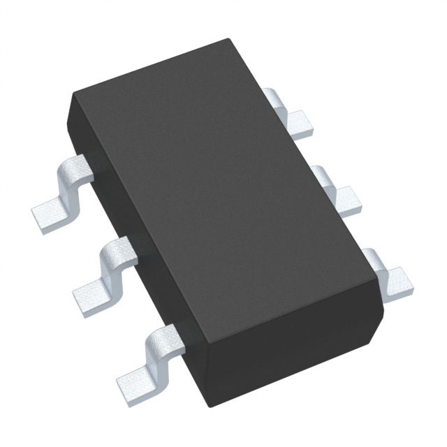 IC VREF SERIES ±0.08% SOT23-6 SMD (MAX6071BAUT12+T)