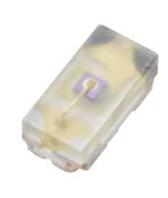 LED BLUE 0402 28.1mcd 130° WATER CLEAR SMD - BYTE 09370  - LTST-C281TBKT-5A