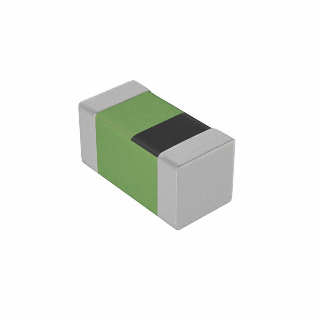 INDUCTOR FIXED 6.8nH ±5% 0402 600mA 220mOHM SMD (LQG15HS6N8J02D)