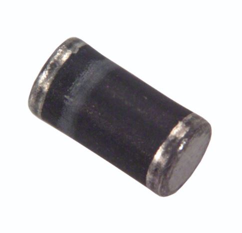 DIODE DL4005-13-F 600V 1A ZENER SMD  (NO NAME)