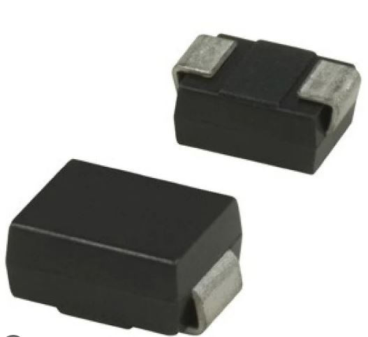 DIODE STAND. SINGLE 2A 1000V DO214 SMD (S2MA-E3/5AT-KT)