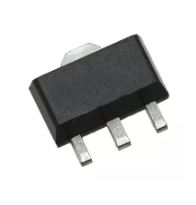 TRANS NPN 1A 80V SOT89 SMD  - BYTE 09568  - BCX56-16